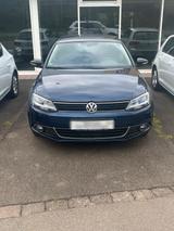 Volkswagen VW Jetta Golf 1.2 - VW Jetta von privat