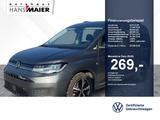 Volkswagen Caddy Dark Label TSI DSG Dark Label Pano Kam SHZ - Volkswagen Caddy: Dark Label