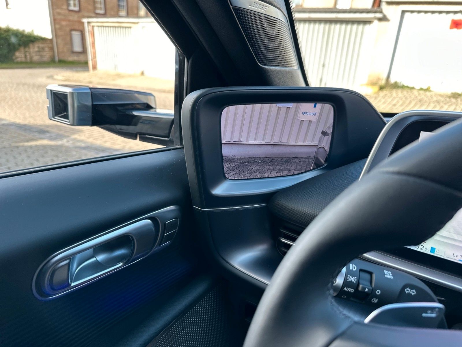 Hyundai IONIQ 6 – Bild 16