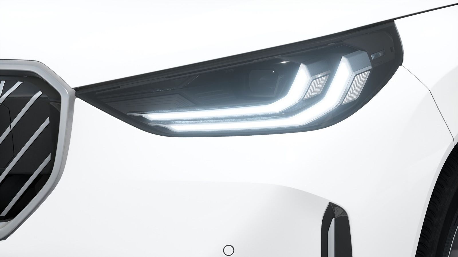BMW X3 - Bild 9