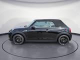 MINI One Cabrio Klimaaut. PDC Sitzhzg. Vorn NSW - scheckheftgepflegte MINI One Cabrio