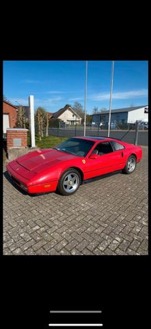 Inne 328 Replika Pontiac Fiero V6