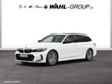 BMW M340d xDrive TOURING AHK PANO LC PROF E-SITZE  A - BMW: Kombi, E34
