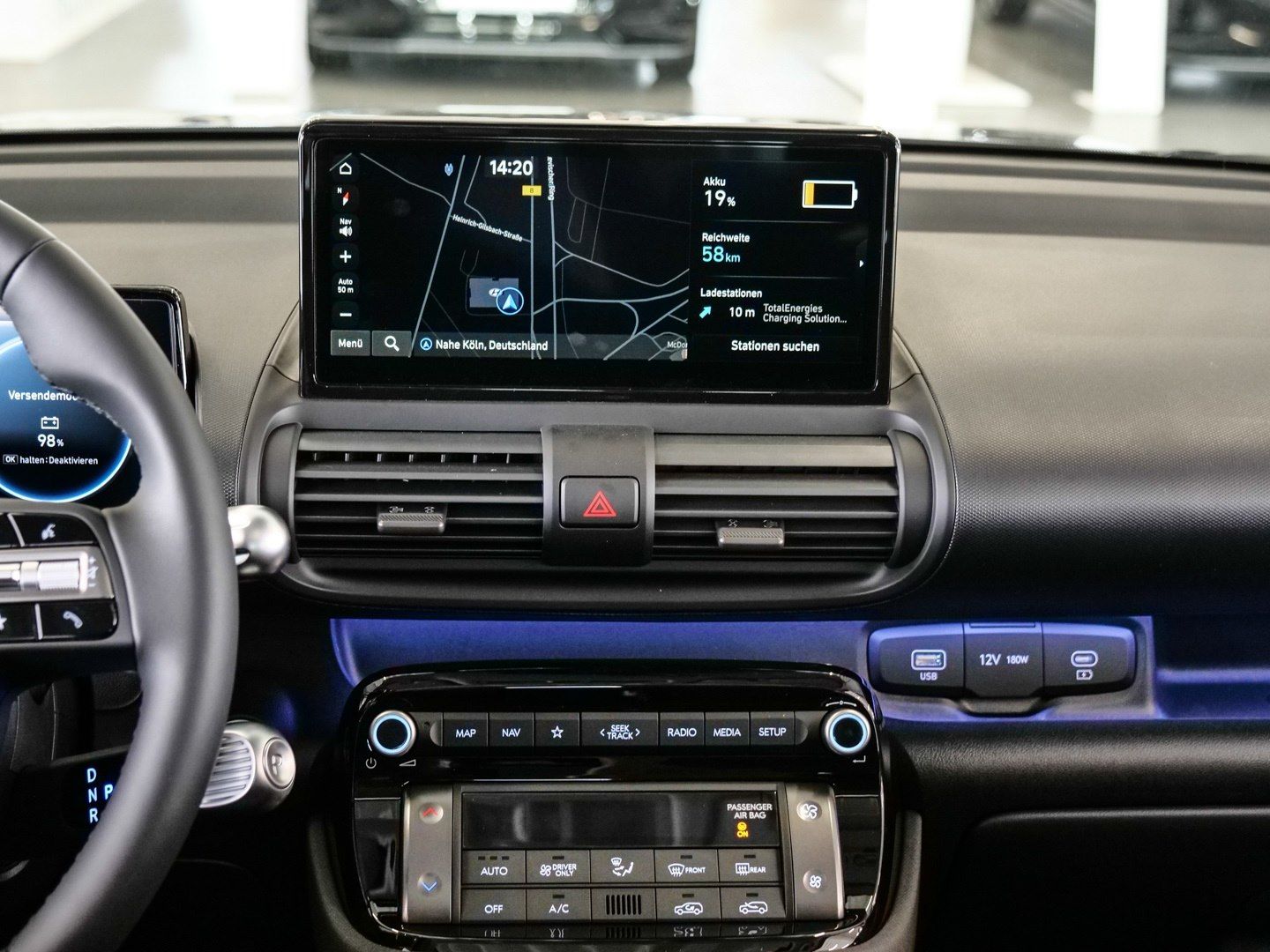 Hyundai INSTER - Bild 10