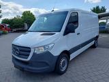 Mercedes-Benz Sprinter III 214 CDI Kasten L2H1|1Hand!Navi!Kam! - Mercedes-Benz Sprinter: L1h1
