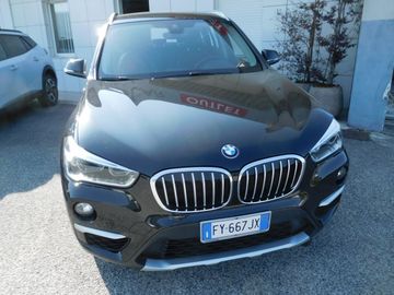 BMW X1 - 2