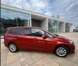 BMW 216 Gran Tourer 216d - Automatic/Navi/Anhängerk.
