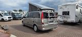 Mercedes-Benz V klasse  Marco Polo - Mercedes-Benz Marco Polo