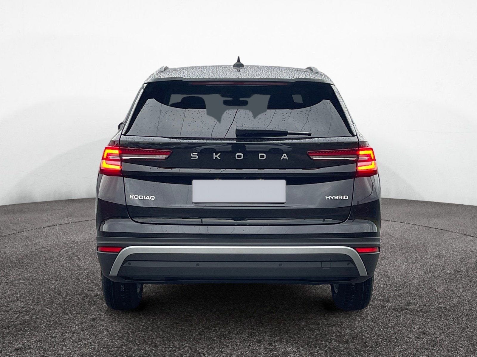 Skoda Kodiaq - Bild 5