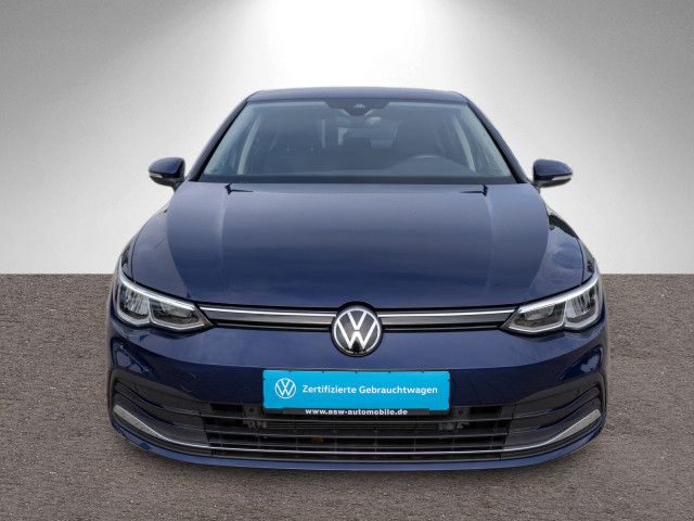 Volkswagen Golf Move 1.5 TSI 6-Gang LED Navi PDC ACC foto 5