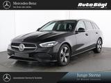 Mercedes-Benz C 200 d T-Modell AVANTGARDE DISTRONIC/Totwinkel/ - Mercedes-Benz C-Klasse Jahreswagen: T Modell