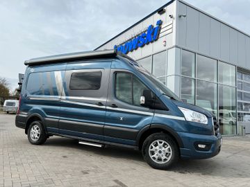 Fahrzeugabbildung Carado CVE 590 - Edition 15 -4x4 Allrad