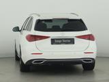 Mercedes-Benz C 200 d T Avantgarde*Navi*PTS*Kamera*LED*el.Heck - Mercedes-Benz C-Klasse mit Diesel-Antrieb: Kombi