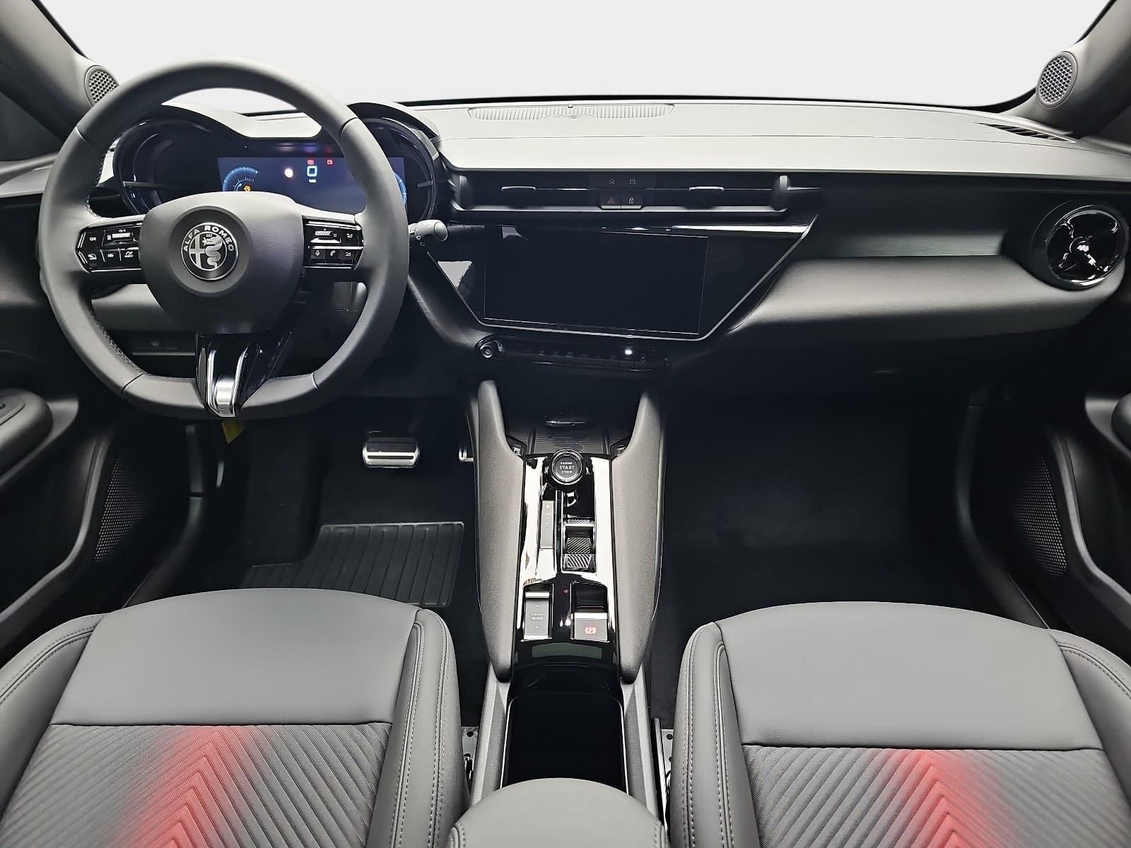 Alfa Romeo Junior - Bild 8