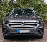 Volkswagen VW Touareg V6 TDI - VW Touareg Gebrauchtwagen in Bremen