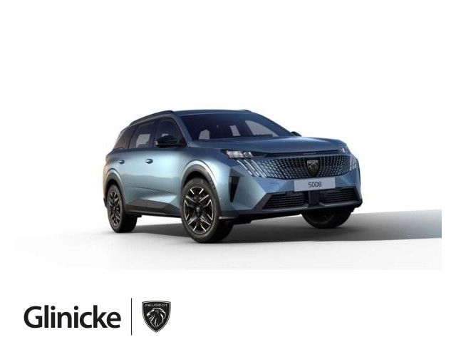 Image of Peugeot 5008