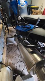 BMW F700GS - BMW F 700 GS