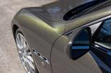 Maserati GranCabrio 4.7 V8 Automatik - - Maserati GranCabrio aus 2015