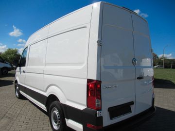 Volkswagen Crafter - 3