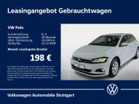 Volkswagen Polo - Vorschau Bild 1