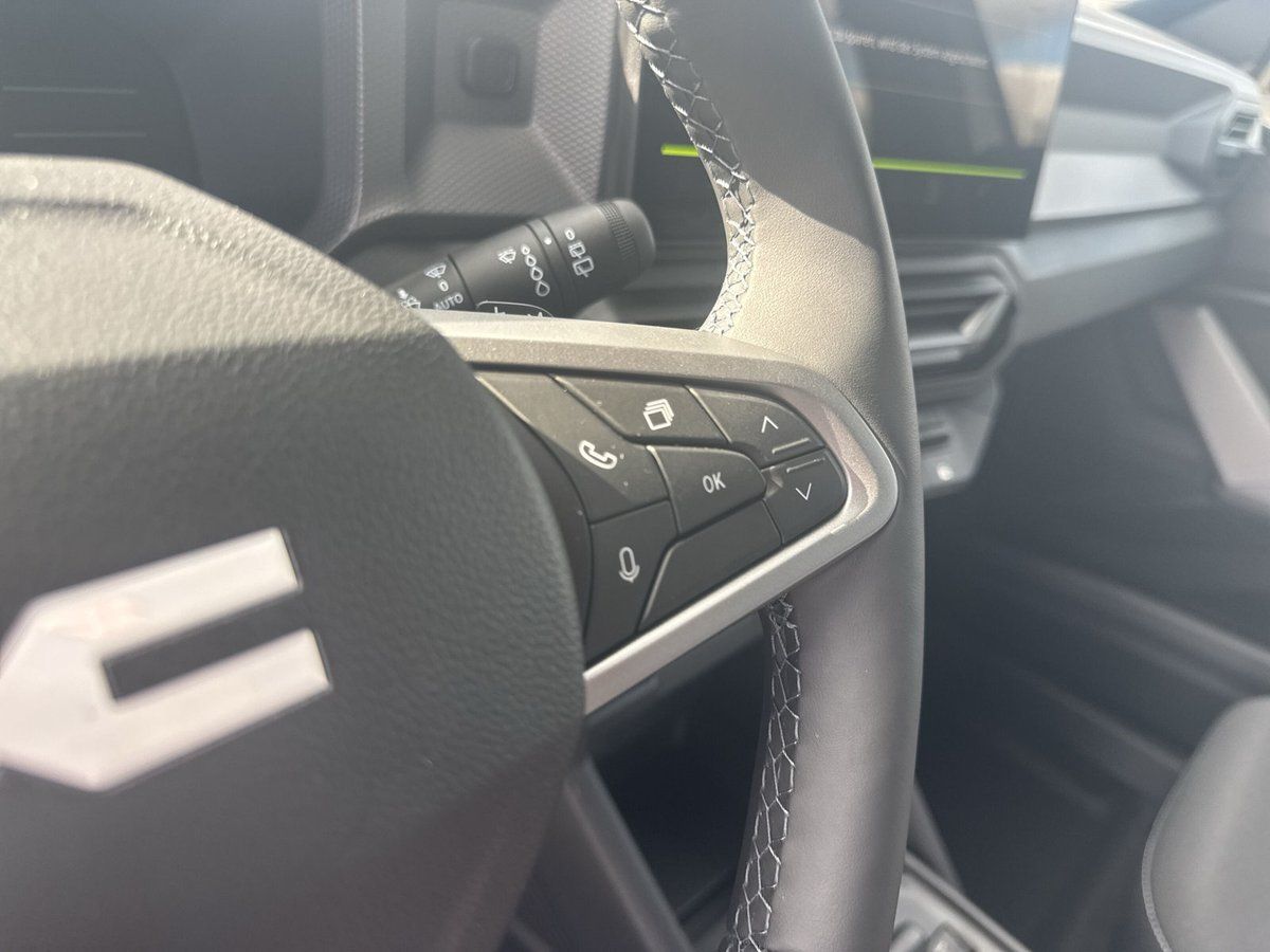 Dacia Duster - Bild 23