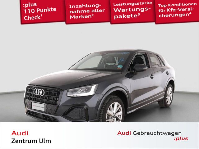 Image of Audi Q2