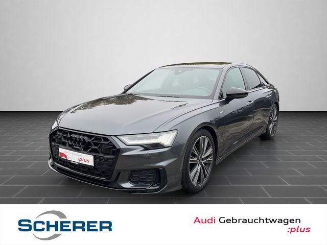 Audi A6 Limousine 45 TFSI S line S tronic MATRIX PANO