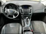 Ford Focus 2014 — фото 12