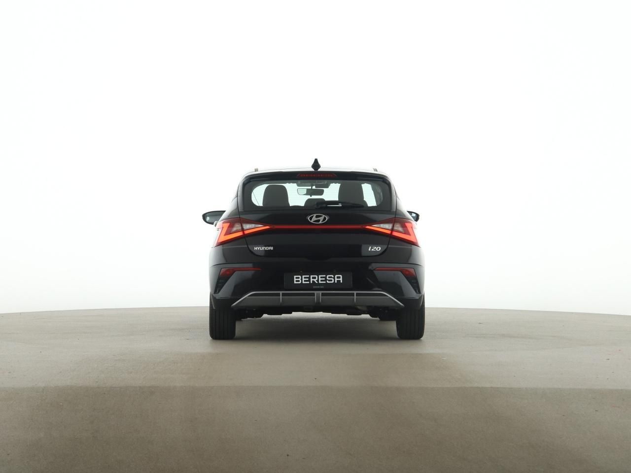 Hyundai i20 – Bild 6