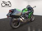 Kawasaki Ninja H2 SX SE Tourer - KAWASAKI NINJA H2
