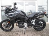 BMW F 800 GS Triple Black  / Tieferlegung - Offers matching your search criteria