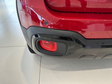 Bild 7 Fiat Panda Pandina Cross