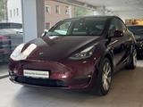 Tesla Model Y Long Range Dual Motor AWD MidnightCherry - Tesla Model Y in Essen