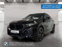 BMW X6 - Vorschau Bild 1