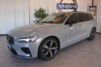 Volvo V60 B4 Bz Plus Dark *Panorama-ACC-19Zoll-360°*