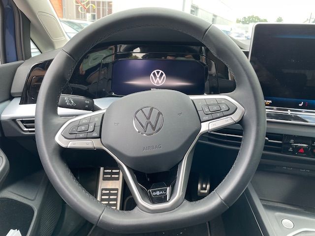 Volkswagen Golf - Bild 7