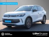 Volkswagen Tiguan 1.5 eTSI DSG Goal Navi, AHK, WWV