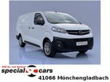 Opel Vivaro Edition Lang/ Fkügeltüren/Klima/40 tkm. - Opel Vivaro lang