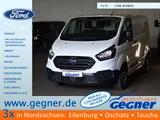 Ford Transit Custom Kasten 280 L1H1 Klima - Autokran