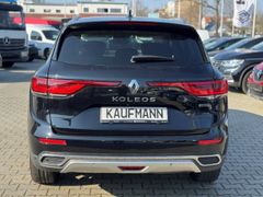 Fahrzeugabbildung Koleos Initiale Paris 4x4 2.0 BLUE dCi 185 FAP E