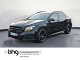 Mercedes-Benz GLA 180 AMG Line - gebrauchte Mercedes-Benz GLA 180 aus dem Jahr 2016
