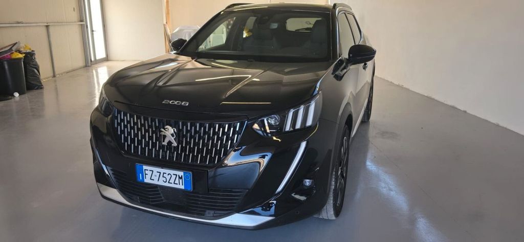 Image of Peugeot 2008