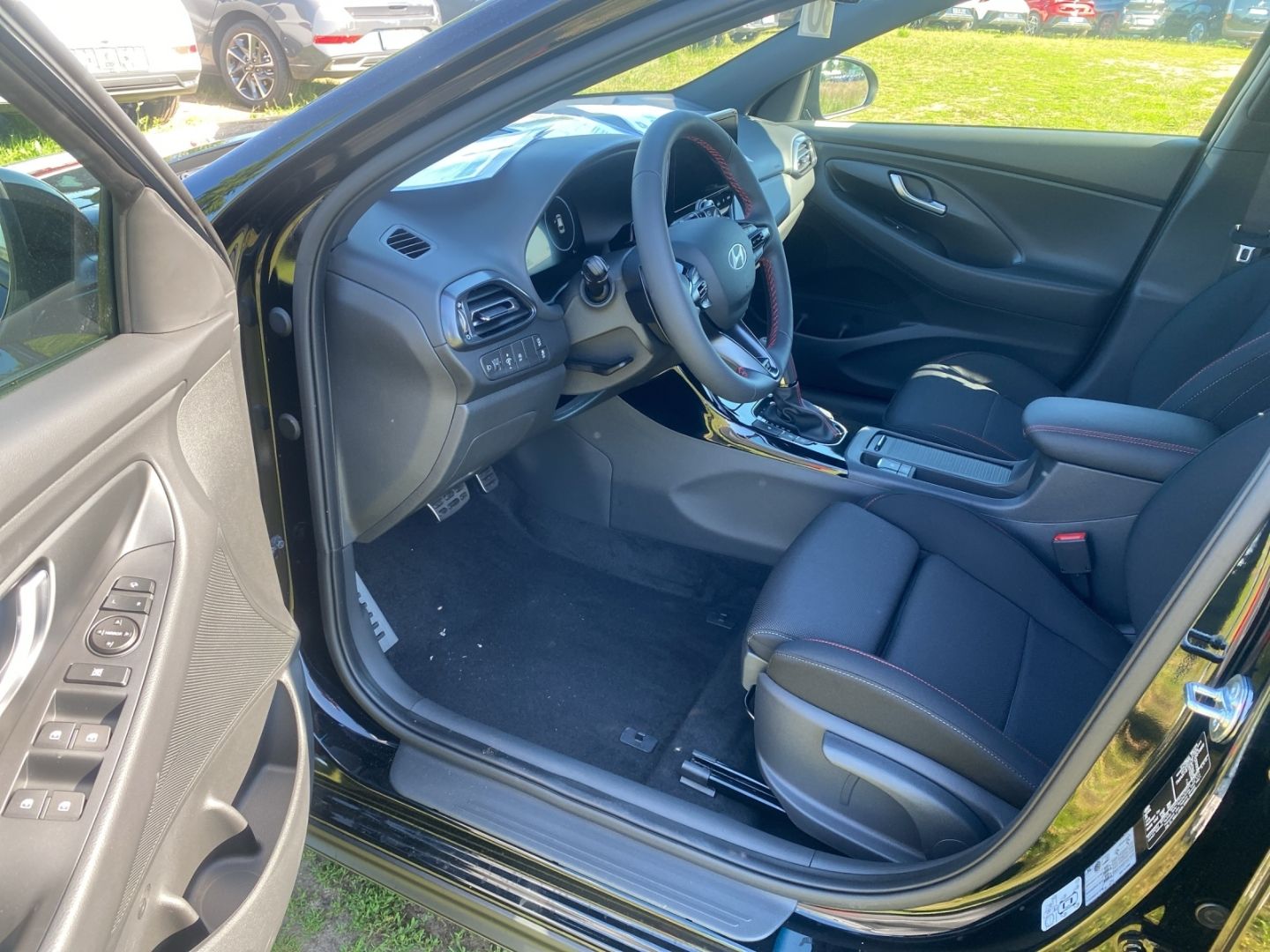 Hyundai i30 – Bild 11