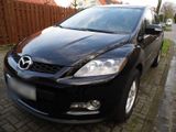Mazda MAZDA CX 7 Expression, 2,3L turbo, nur 110... - Mazda CX-7 aus 2009