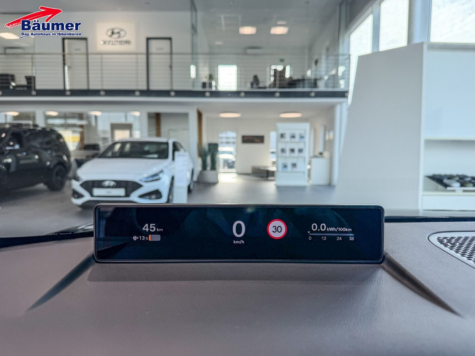 Hyundai IONIQ 3 – Bild 8