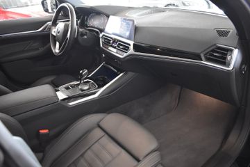 BMW 420 Gran Coupé - 10