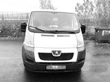 Peugeot Zu verkaufen Peugeot Boxer, mein Transporter - gebrauchte Peugeot Boxer aus dem Jahr 2010