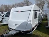 Bürstner Averso 560 TK -11.465EUR  - Bürstner 560 TK