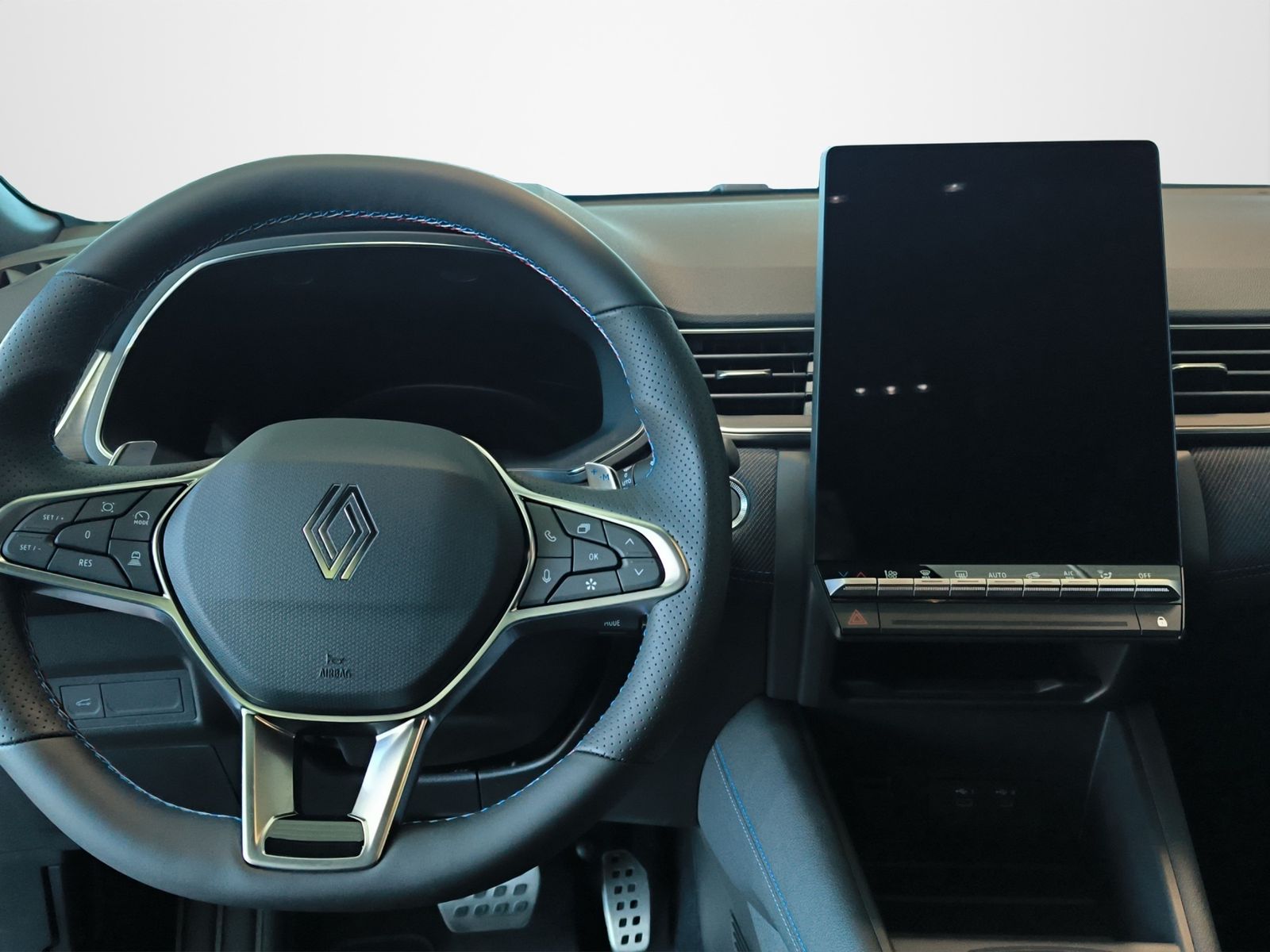 Renault Symbioz - Bild 9