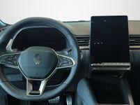 Renault Symbioz - Vorschau Bild 9